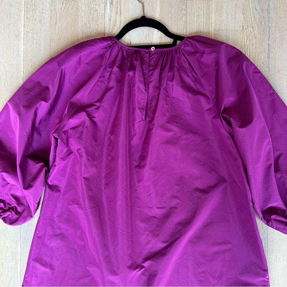 Aritzia Wilfred Cava Dress S - Picture 10 of 13